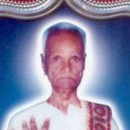 Dr. Pandit G Kanniah Yogi