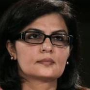 Dr. Sania Nishtar