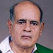 Dr. Sheik Chinna Moulana
