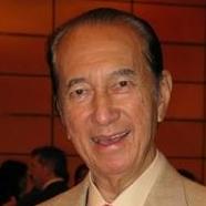 Dr. Stanley Ho Hung Sun