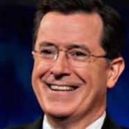Dr. Stephen T. Colbert
