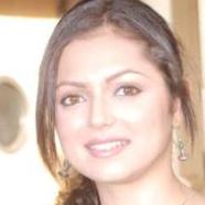 Drashti Dhami