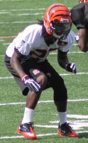 Dre Kirkpatrick