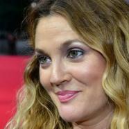 Drew Barrymore