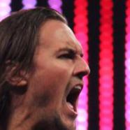 Drew Galloway