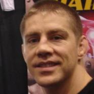Duane Ludwig Duane Ludwig