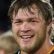 Duane Vermeulen