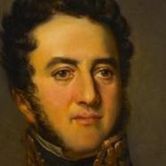 Duc D'Albufera Louis Gabriel Suchet