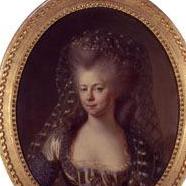 Duchess Frederica