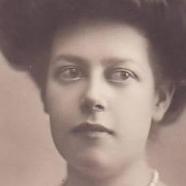 Duchess Marie Antoinette