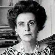 Duchess Of Argyll Margaret