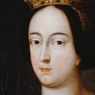 Duchess Of Lorraine Yolande