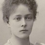 Duchess Sophie Adelheid