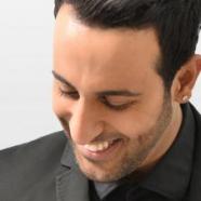 Dudu Aharon Dudu Aharon