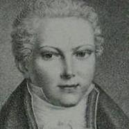 Duke Of Anhalt-Kothen Louis Augustus Karl Frederick Emil