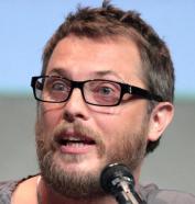 Duncan Jones
