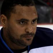 Dustin Byfuglien