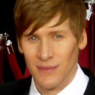 Dustin Lance Black