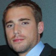Dustin Milligan