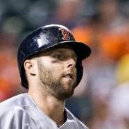 Dustin Pedroia