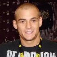 Dustin Poirier