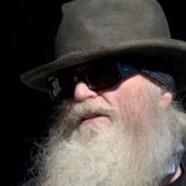 Dusty Hill