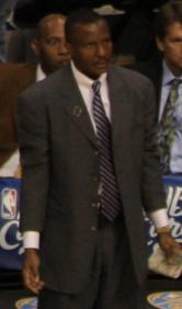 Dwane Casey Dwane Casey