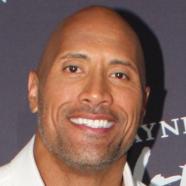 Dwayne Johnson