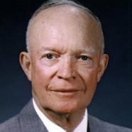 Dwight D. Eisenhower