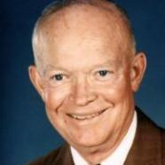 Dwight David Eisenhower
