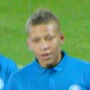 Dwight Gayle