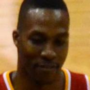 Dwight Howard