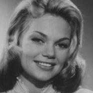 Dyan Cannon