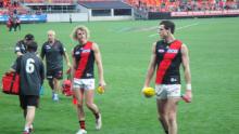 Dyson Heppell