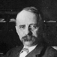 E. H. Harriman