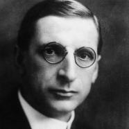 Eamon De Valera