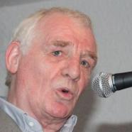Eamon Dunphy