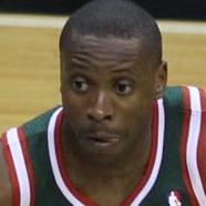 Earl Boykins