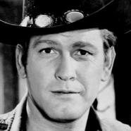 Earl Holliman