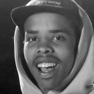 Earl Sweatshirt