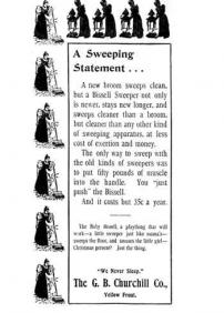 Earnest Elmo Calkins