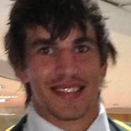 Eben Etzebeth