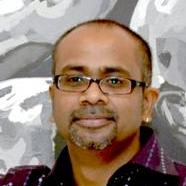 Ebenezer Sunder Singh