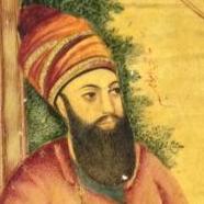 Ebrahim Khan Kalantar