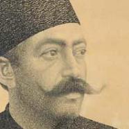 Ebrahim Khan