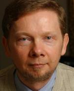 Eckhart Tolle