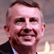 Ed Gillespie