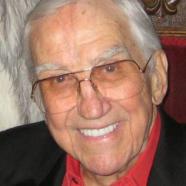 Ed McMahon