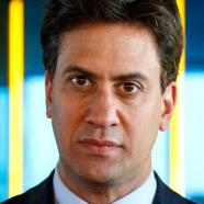 Ed Miliband