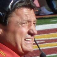 Ed Orgeron